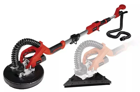 Location Ponceuse girafe Einhell TE-DW 225 X