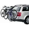 Location porte-vélos d'attelage suspendu THULE Xpress 970 pour 2 vélos