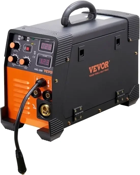 Location Poste à souder Vevor Mig 250