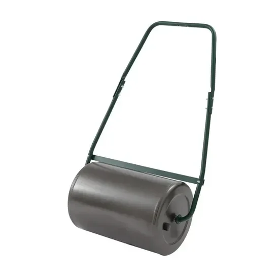 Location Rouleau à gazon acier 45cm GEOLIA