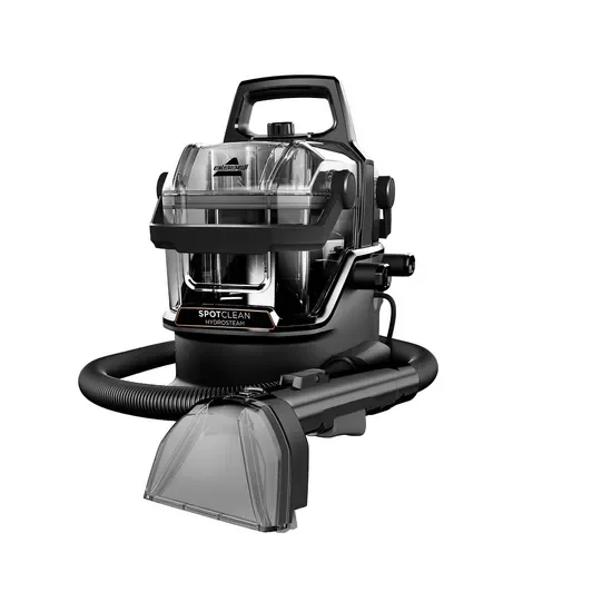 Location Shampouineuse Vapeur Bissell SpotClean HydroSteam