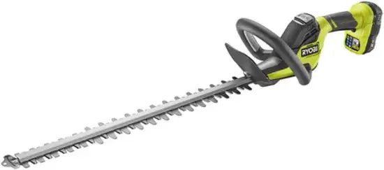 Location Taille-haie sur batterie RYOBI Ry18ht55a