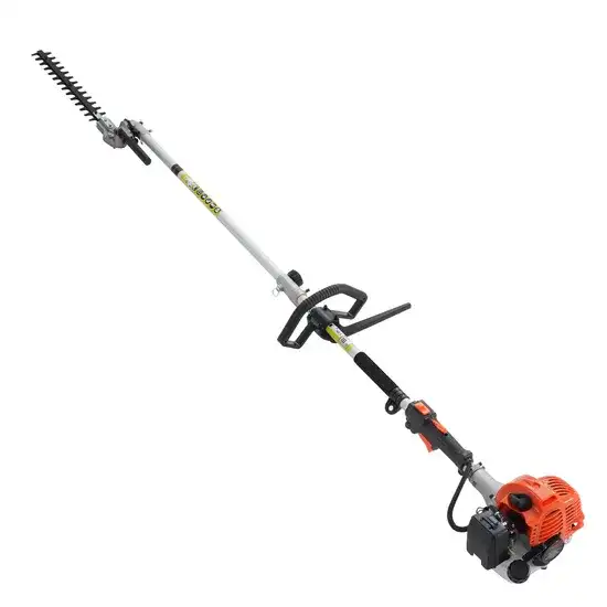 Location Taille haie sur perche Vevor 52CC