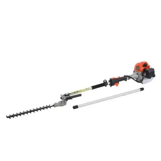 Location Taille haie Vevor 52CC