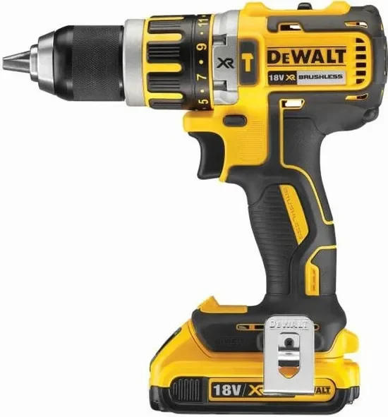 Location Visseuse Dewalt DCD795