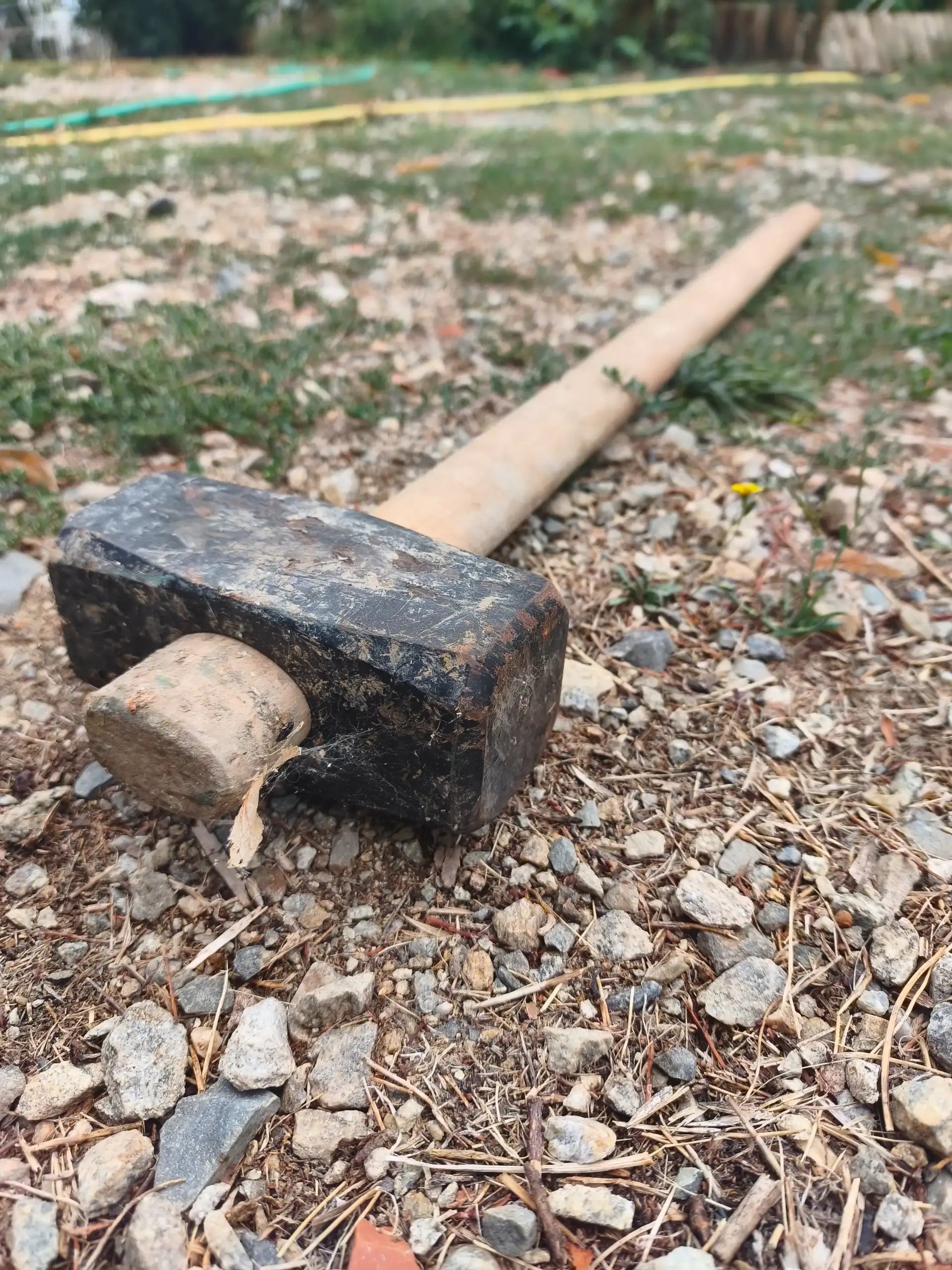 Masse de 4 Kg