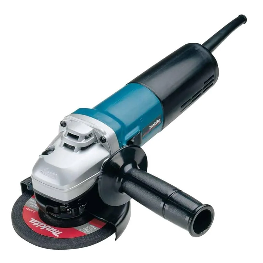 Meuleuse Bosch GWS 7-125 à louer pour vos projets de bricolage
