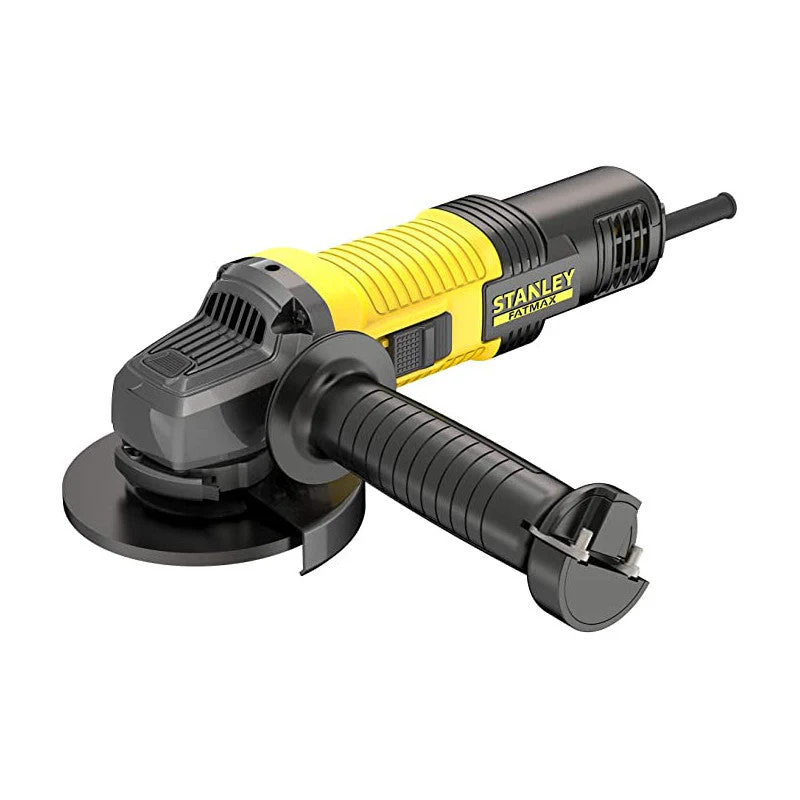 Meuleuse d’angle 850 W Stanley 