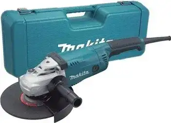 meuleuse d'angle filaire Makita