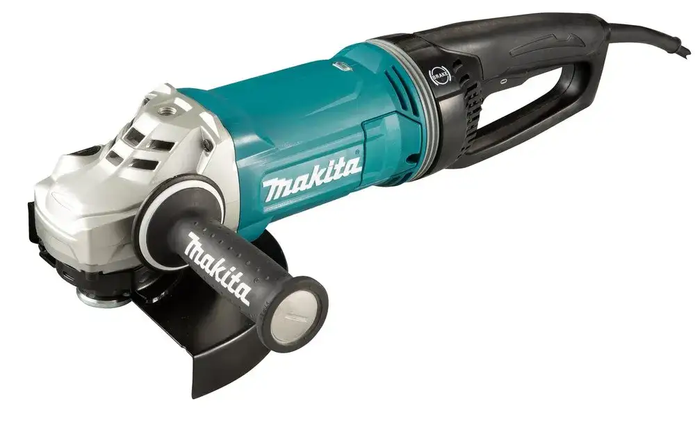 Meuleuse/disqueuse Makita - disque 230mm