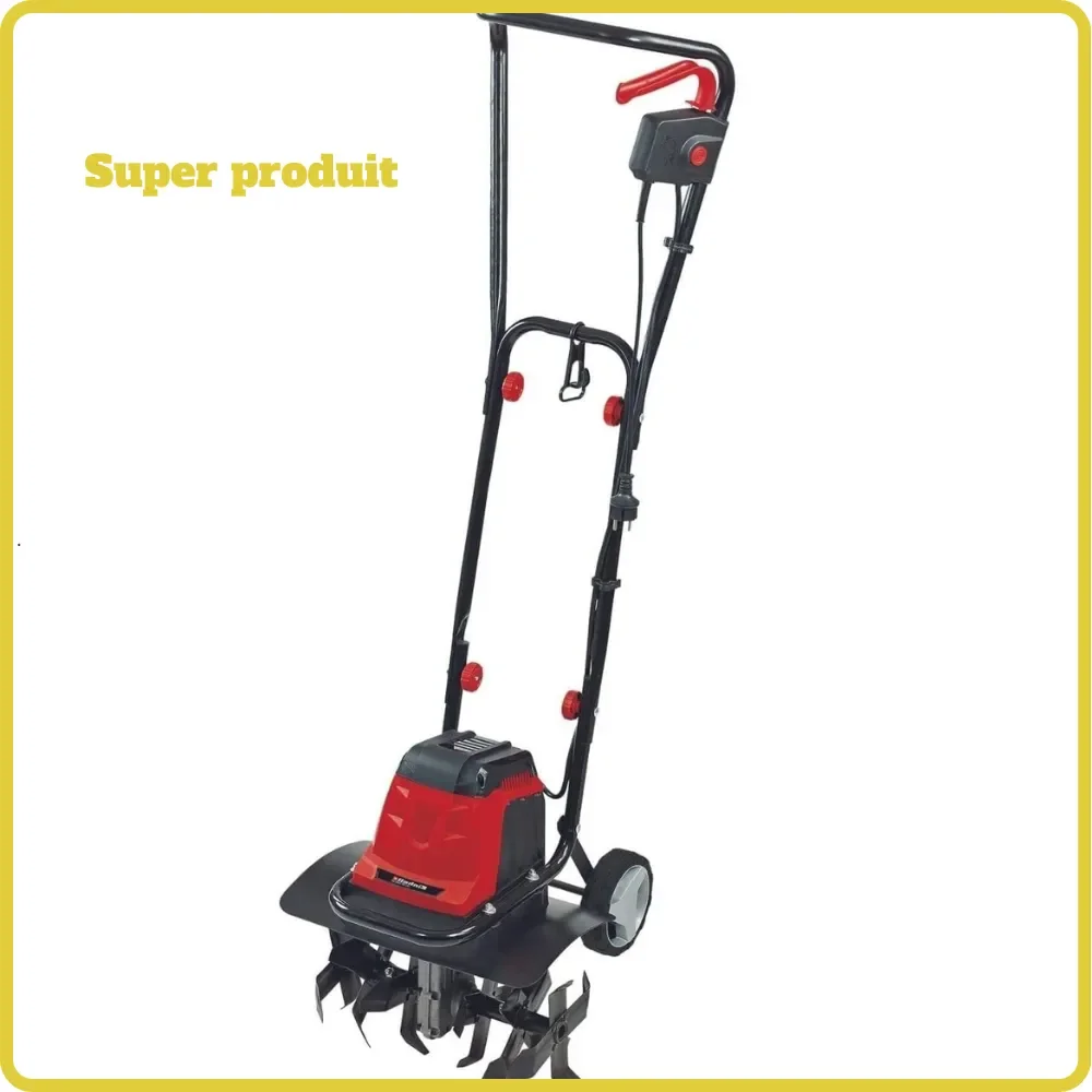đ± MOTOBINEUSE ĂLECTRIQUE EINHELL 1400W - LOCATION BĂZIERS đ±
