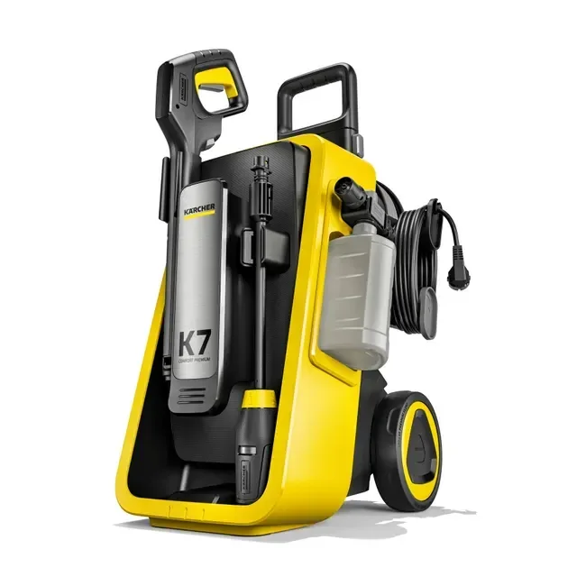 nettoyeur haute pression Kärcher K7