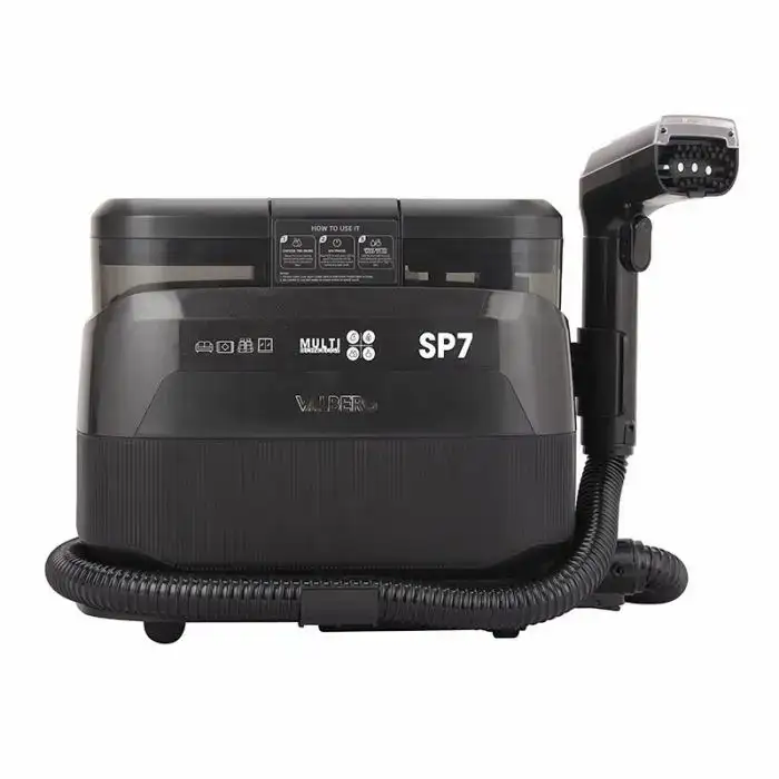 Nettoyeur vapeur détacheur Valberg sp7 Steam