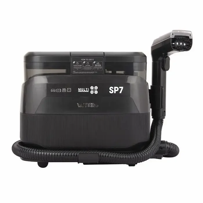 Nettoyeur vapeur détacheur Valberg sp7 Steam