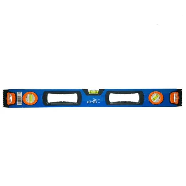 Niveau 3 fioles DEXTER L.60 cm