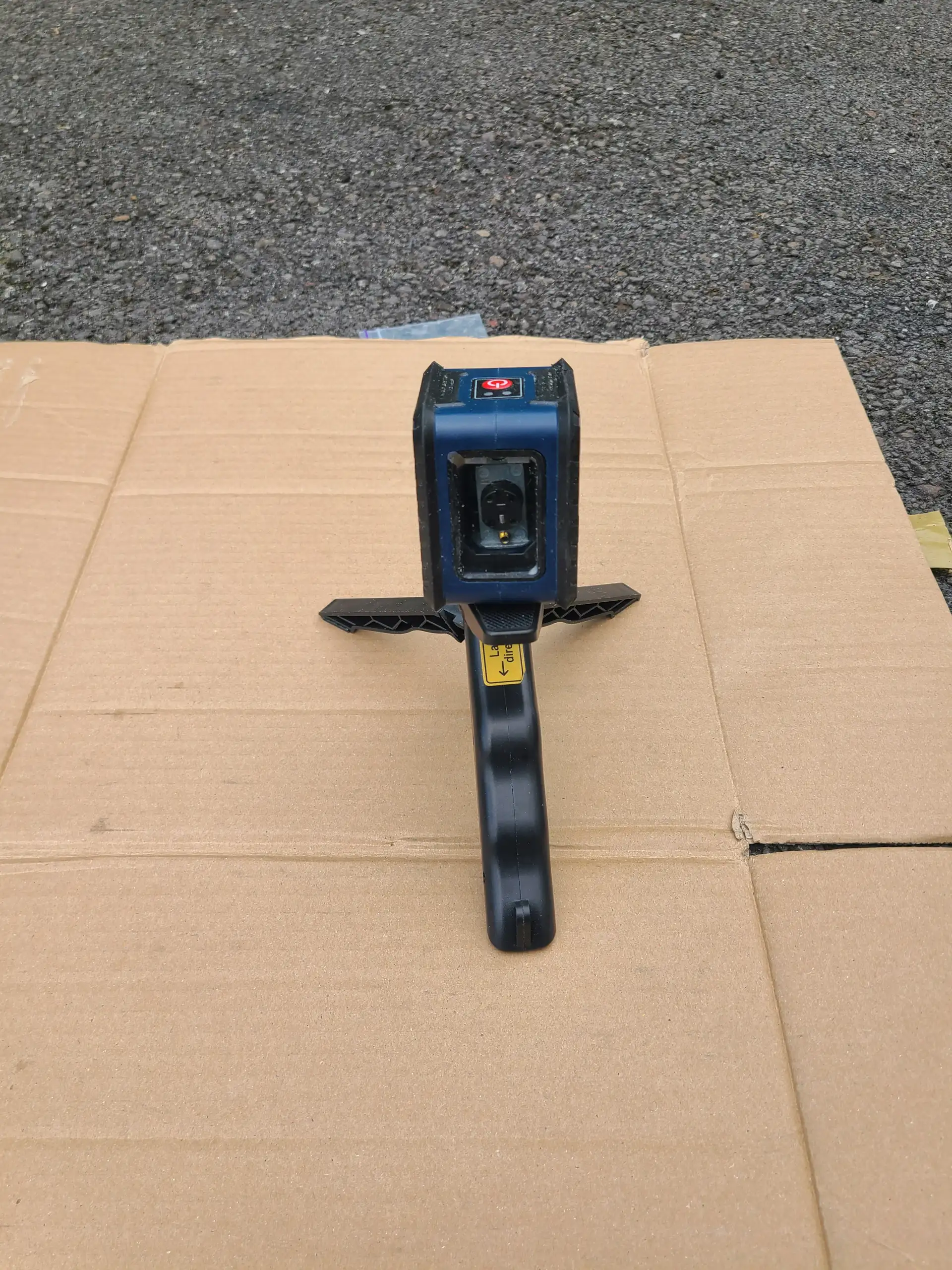 Niveau Laser