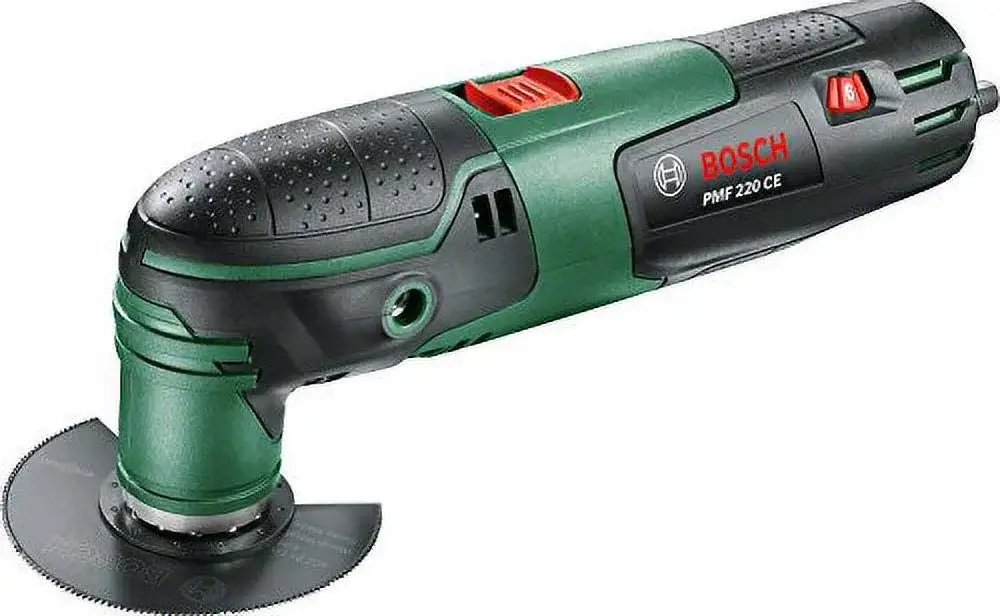 Outil multifonctions BOSCH