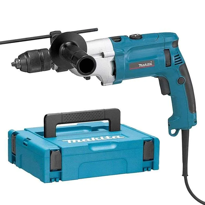 Perceuse-Burin Makita 