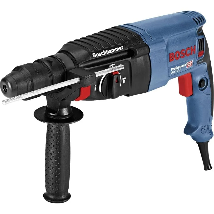 Perforateur Bosh Pro à louer entre particuliers