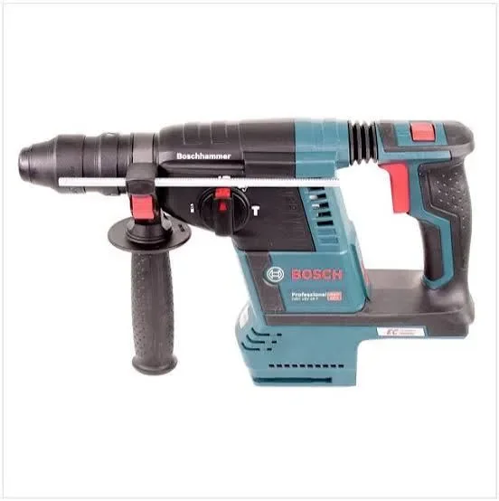 perforateur burineur Bosch a batterie