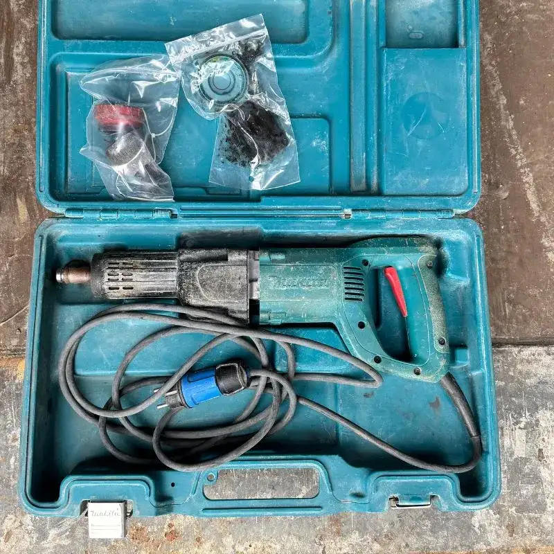 Perforateur Burineur Makita KH0500