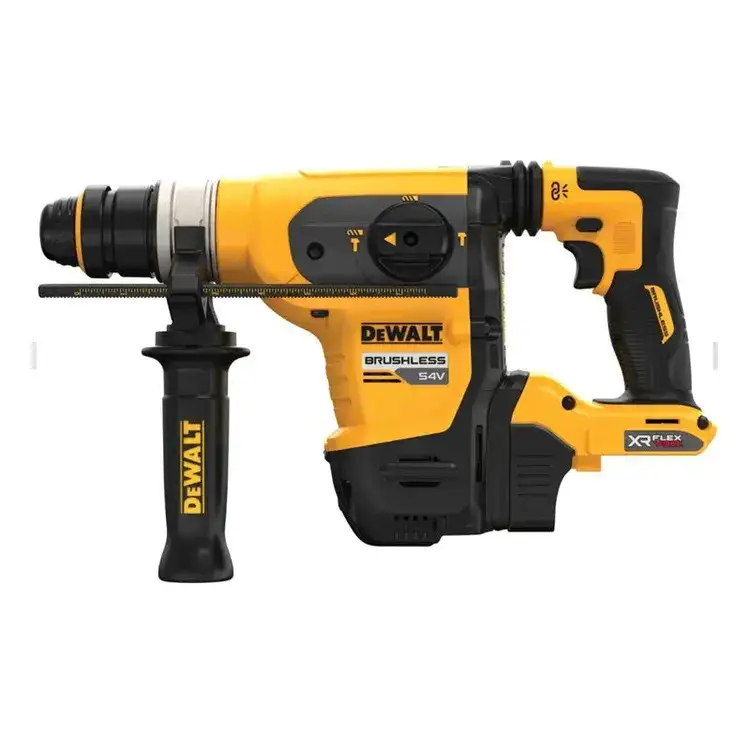 perforateur burineur sans fil SDS-Plus DeWalt