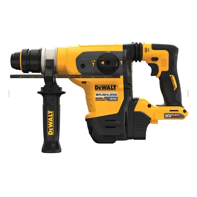 perforateur burineur sans fil SDS-Plus DeWalt