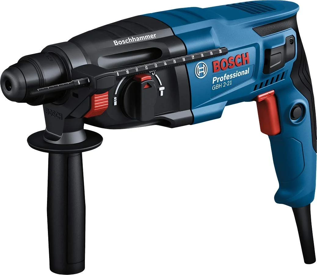 Perforateur GBH 2-21 Bosch Professional à louer entre particuliers