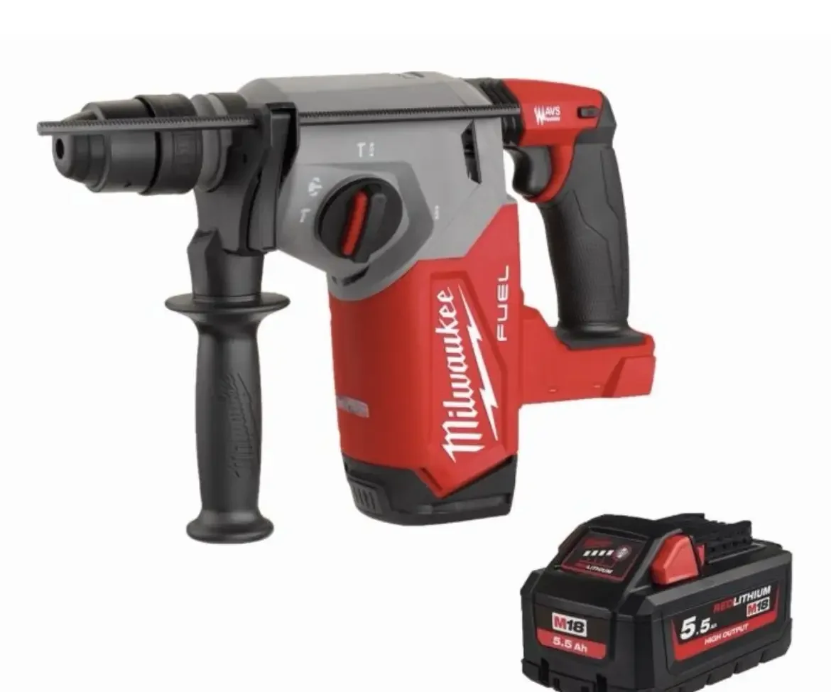 Perforateur Milwaukee