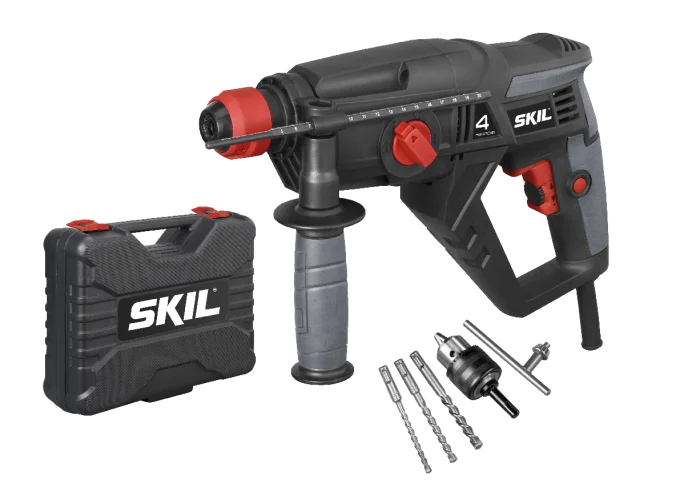 Perforateur Skil à louer pour vos projets de bricolage