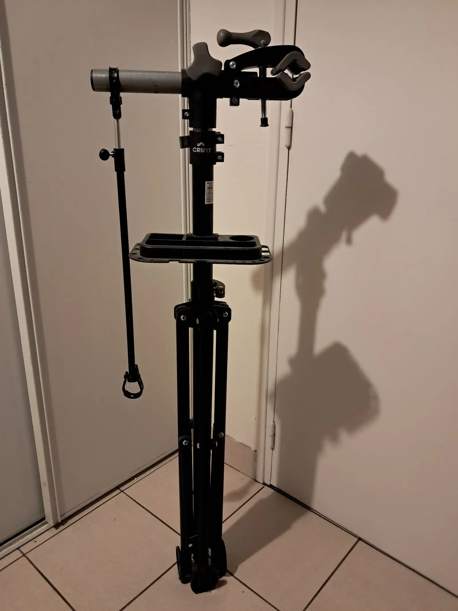 Porte vélo