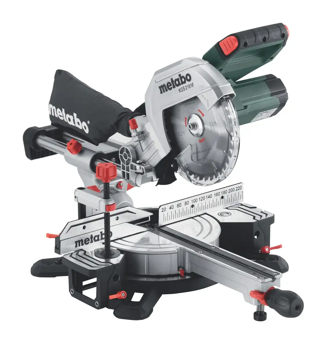 Scie à onglet Metabo KGS 305 à louer entre particuliers