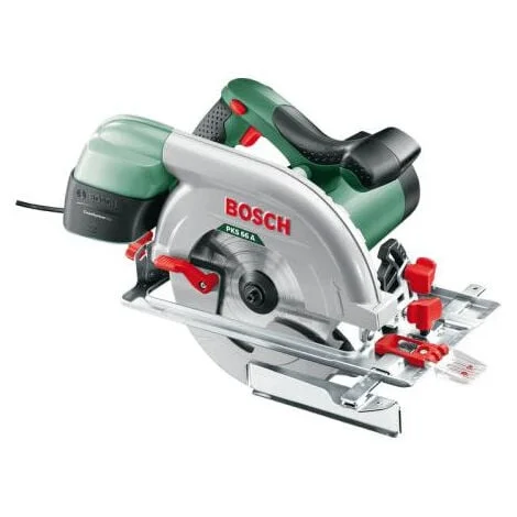 Scie circulaire filaire BOSCH