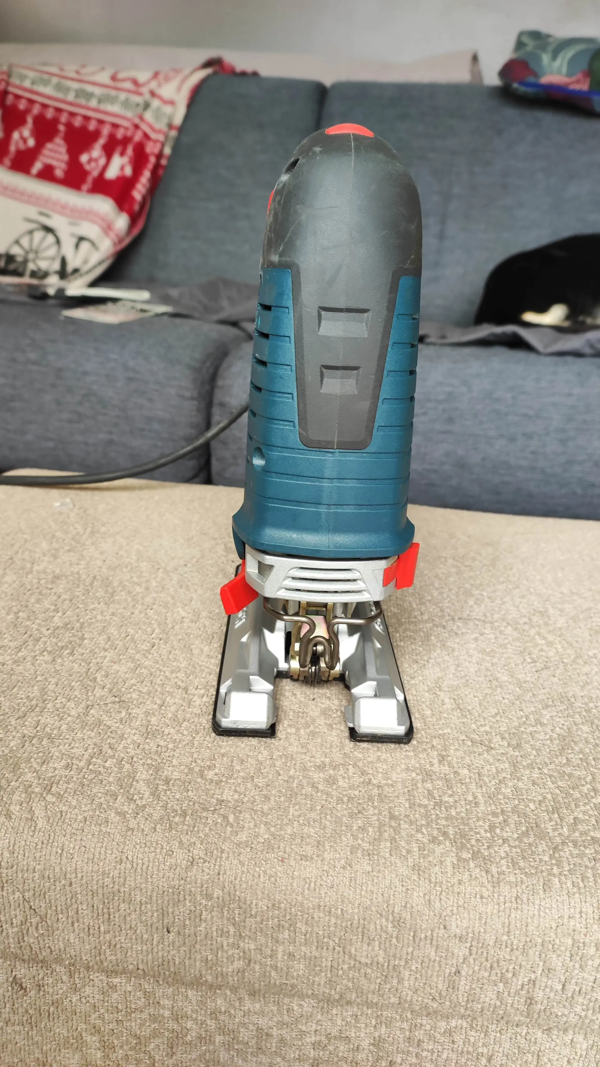 Scie sauteuse  bosch profesionnal GST 160BCE