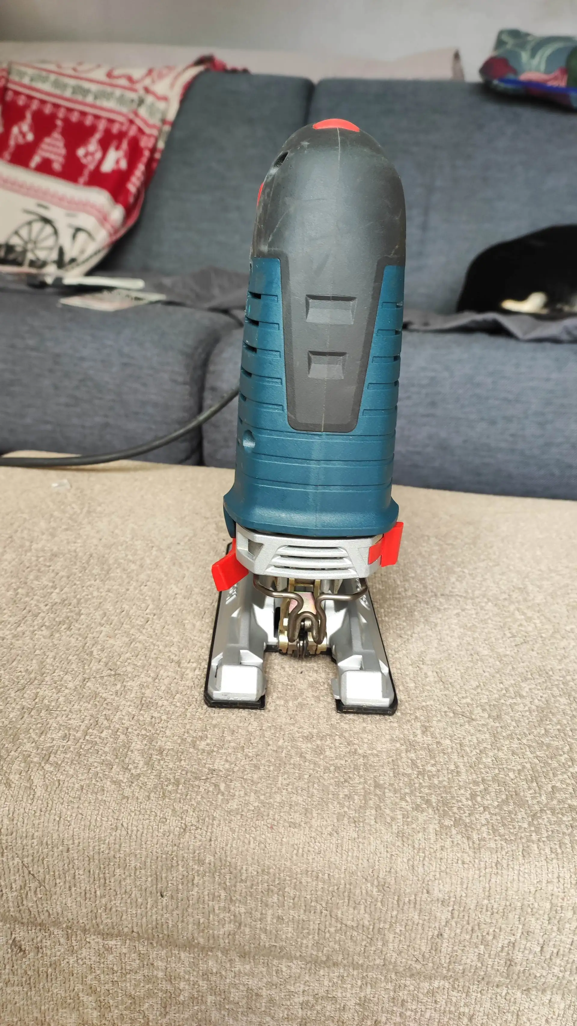 Scie sauteuse bosch profesionnal GST 160BCE