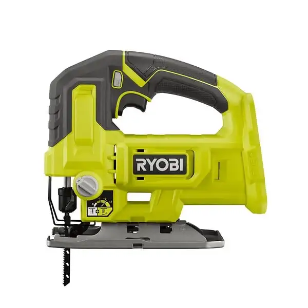 Scie sauteuse Ryobi à louer pour vos projets de bricolage