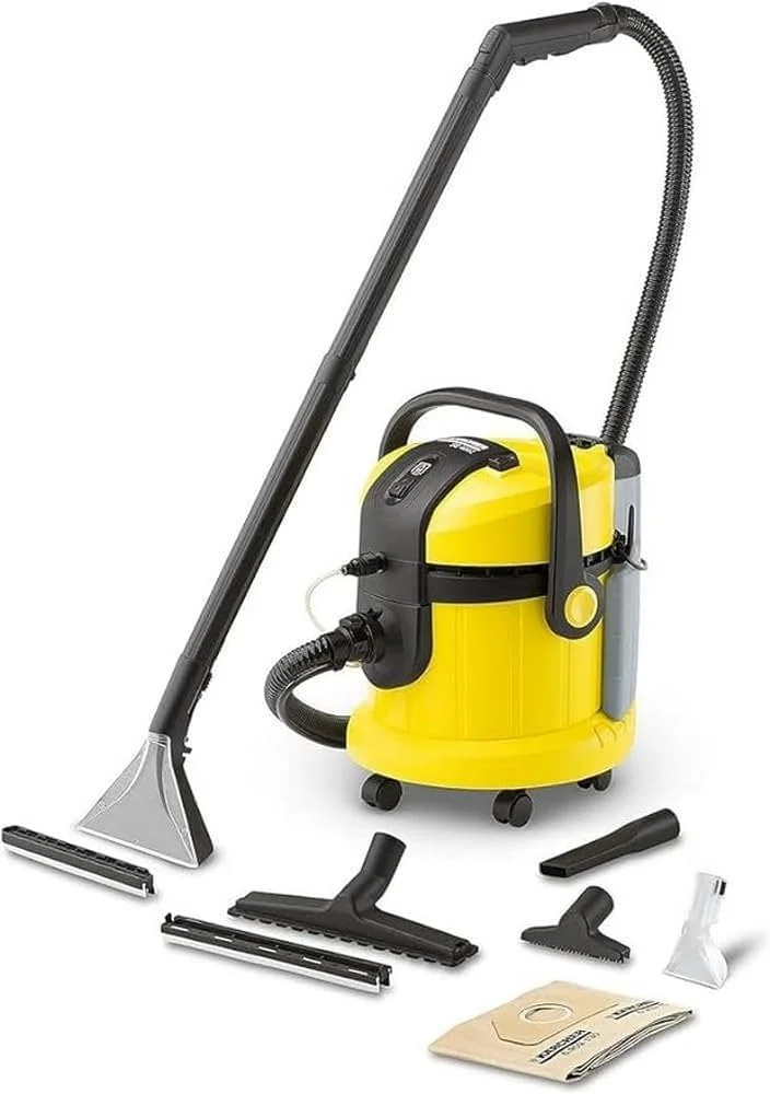 Shampouineuse Karcher SE4001