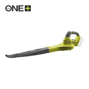 Souffleur RYOBI ONE+ Obl1820s 18V à louer sans batterie