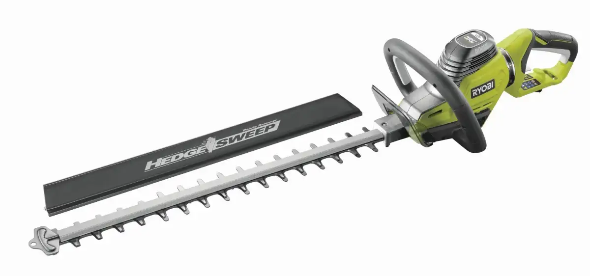 Taille-haie électrique RYOBI Rht8165rl 800W L65cm à louer