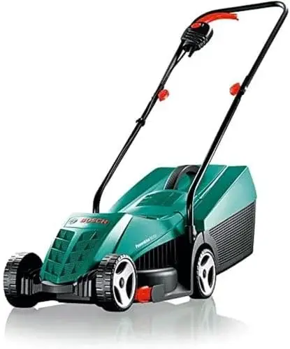 Tondeuse électrique BOSCH 1200 W 230 V l.32 cm à louer entre particuliers
