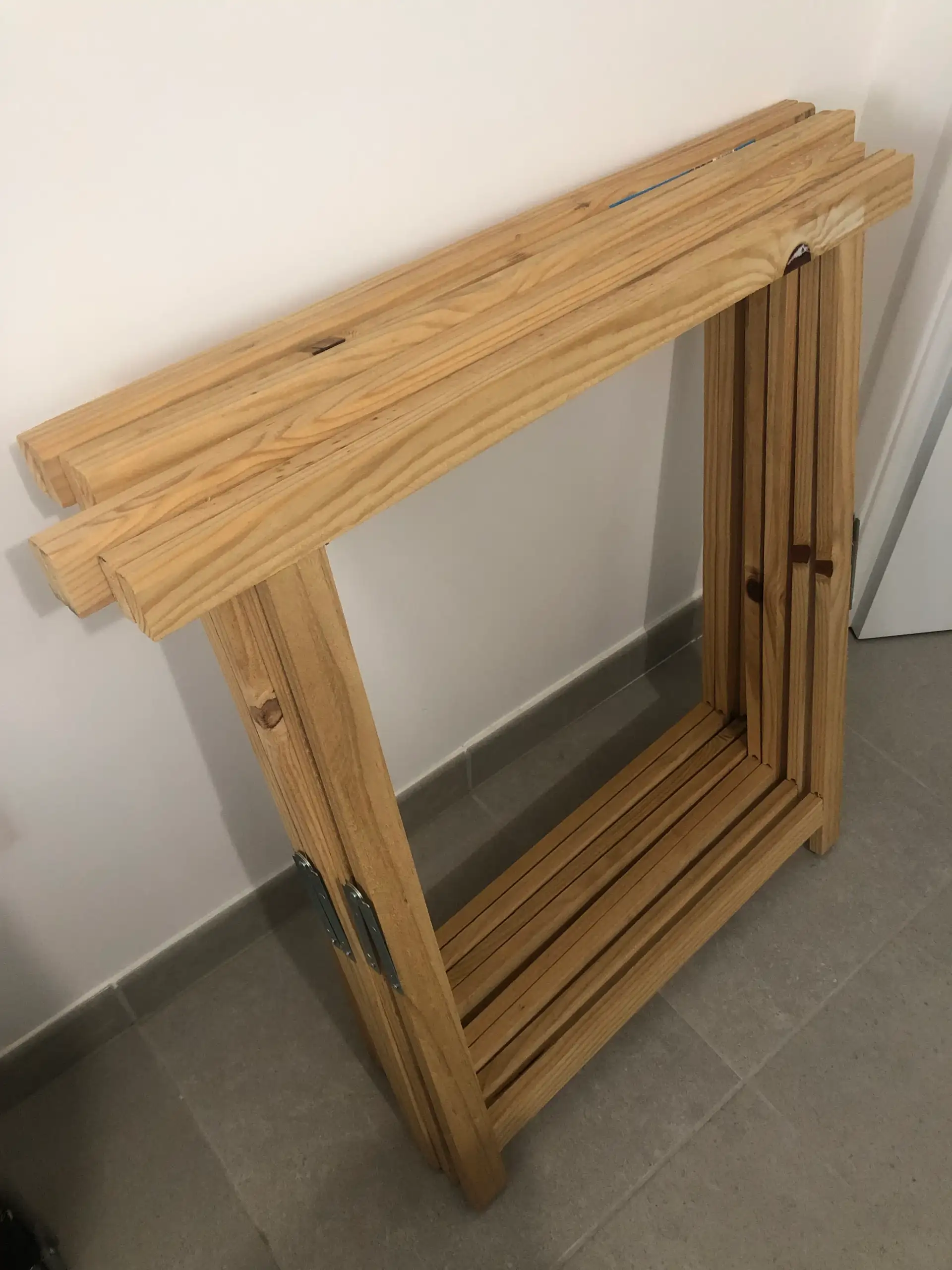 Tréteaux