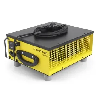 Ventilateur professionnel de séchage – TFV Pro 1