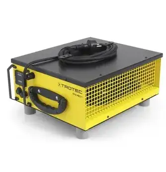 Ventilateurs de séchage professionnels – TFV Pro 1 / HP2000 XT