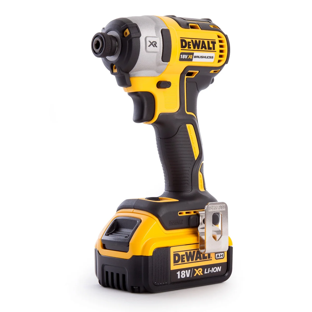 Visseuse à choc Dewalt