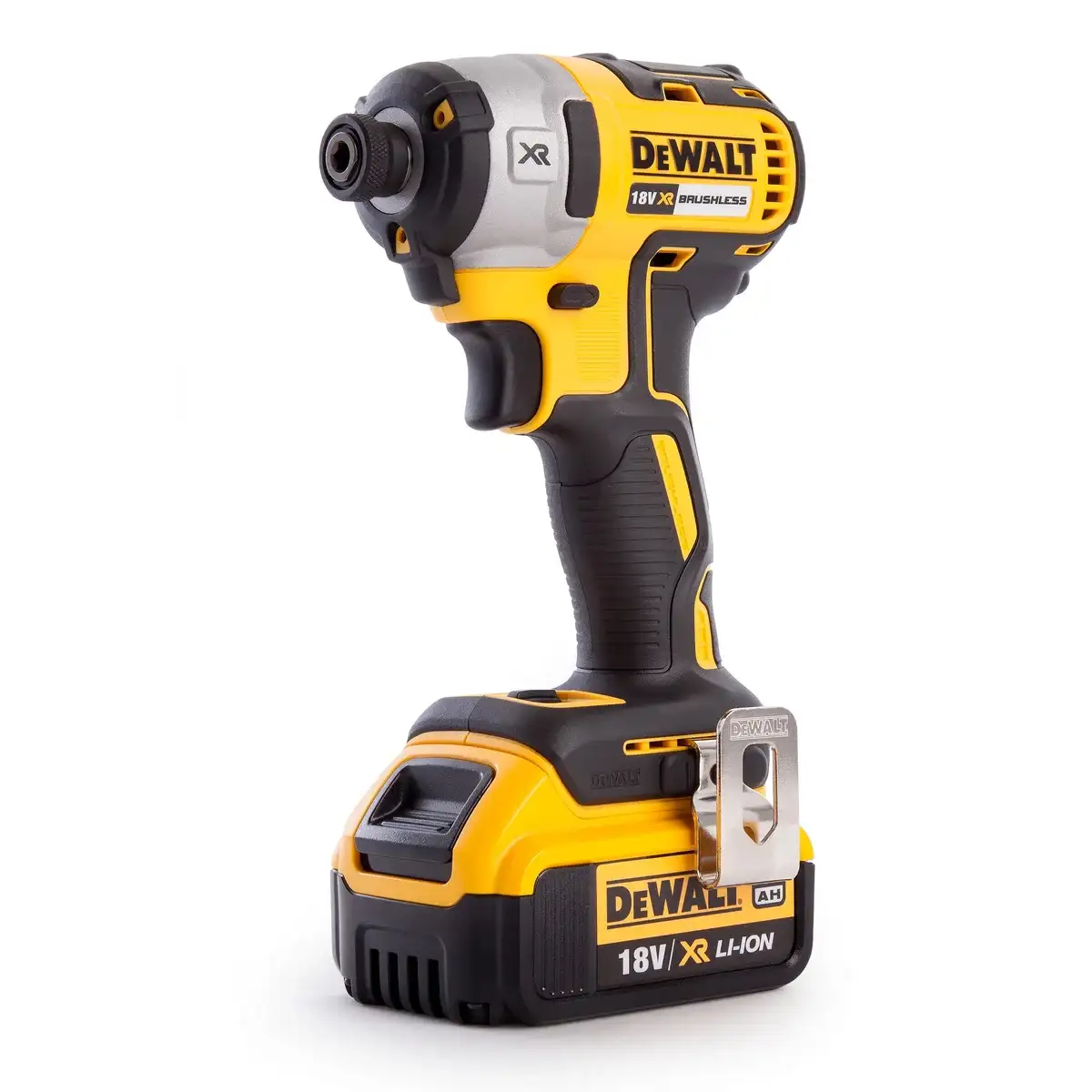 Visseuse à choc Dewalt