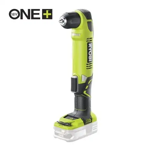 Visseuse d'angle sans fil RYOBI RAD1801 à louer entre particuliers