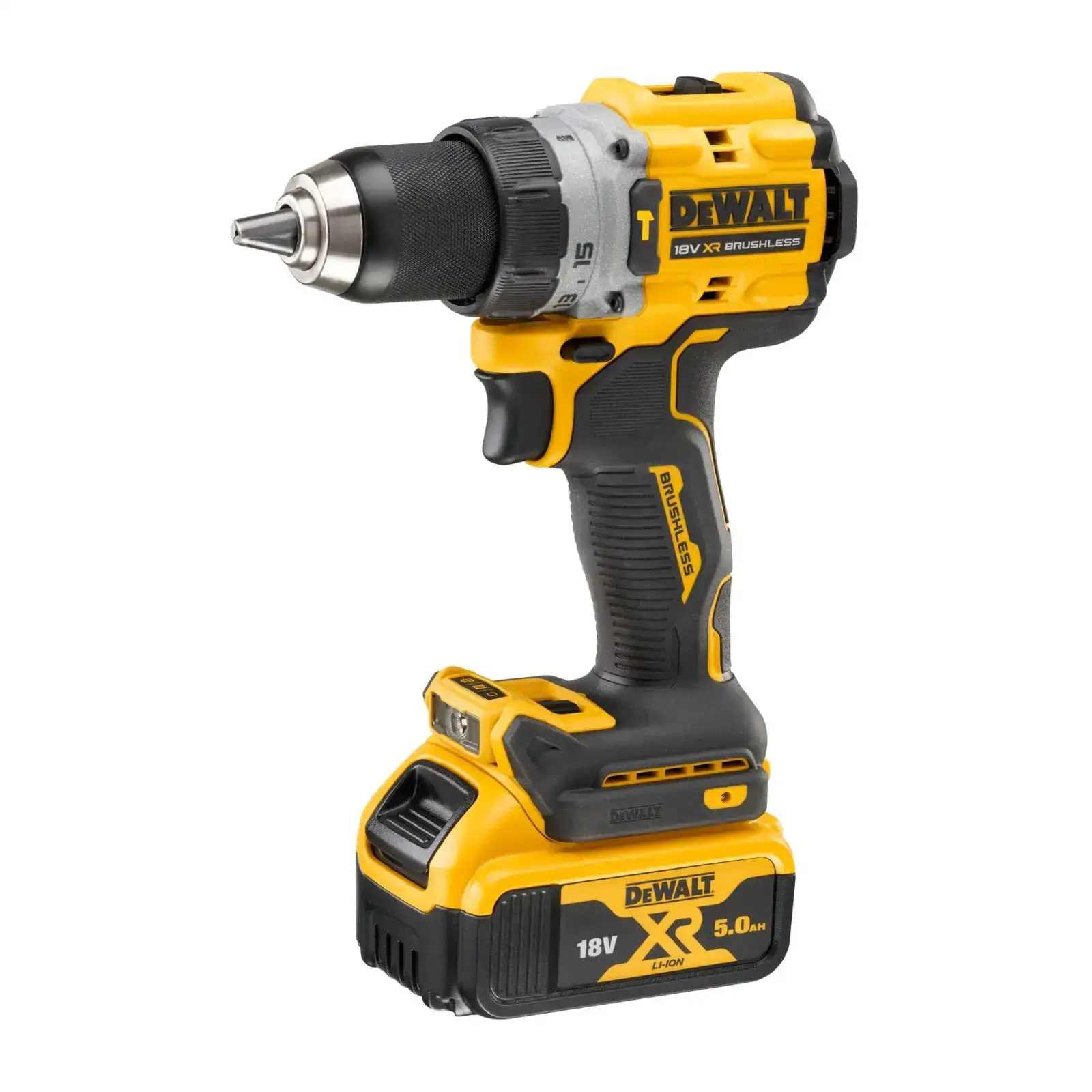 Visseuse DeWalt