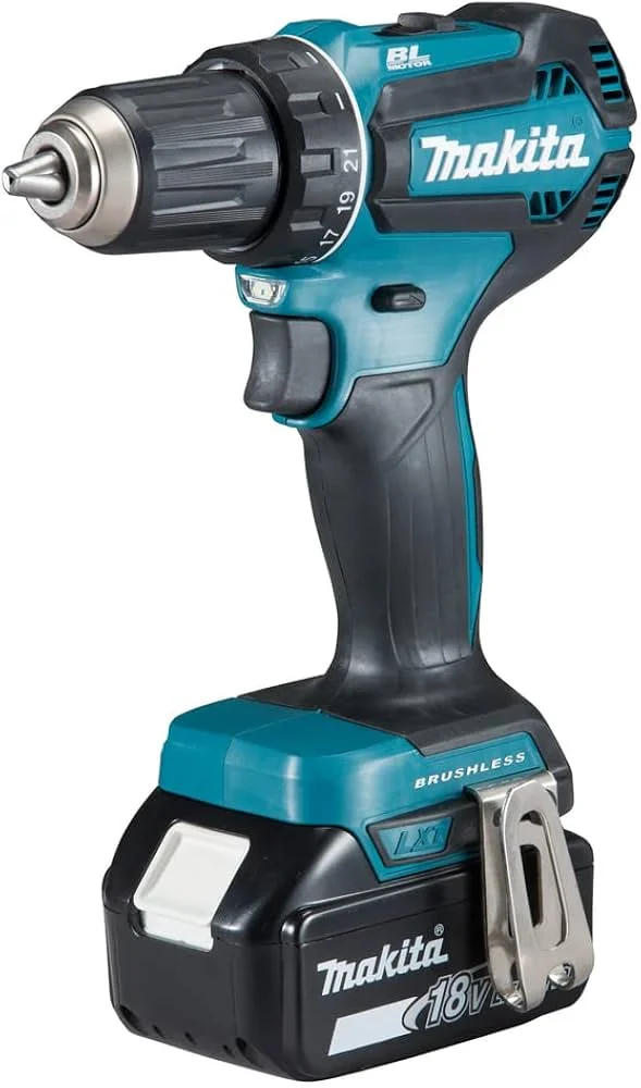Visseuse perceuse Makita
