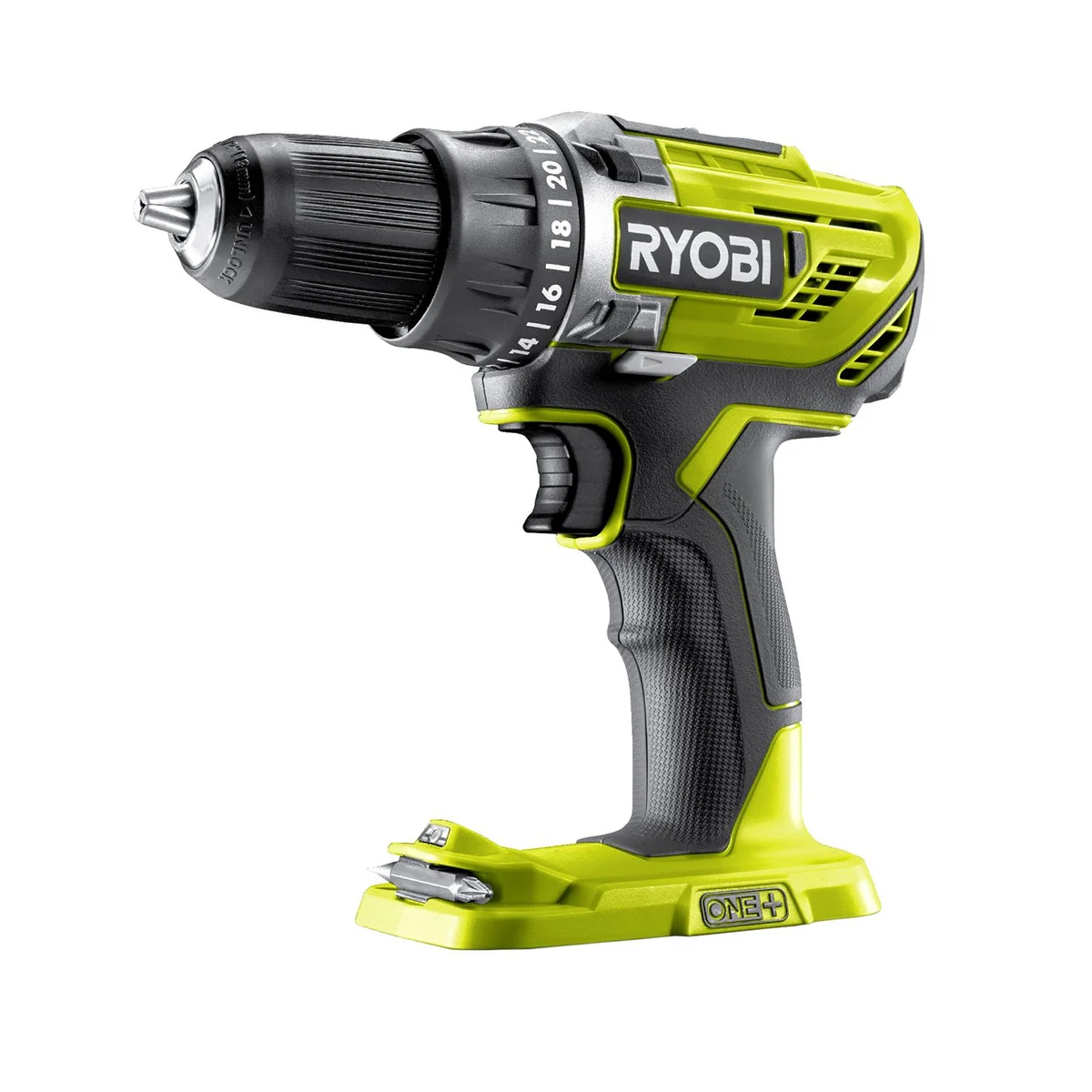 Visseuse perceuse sans fil RYOBI R18 DD3 à louer entre particuliers