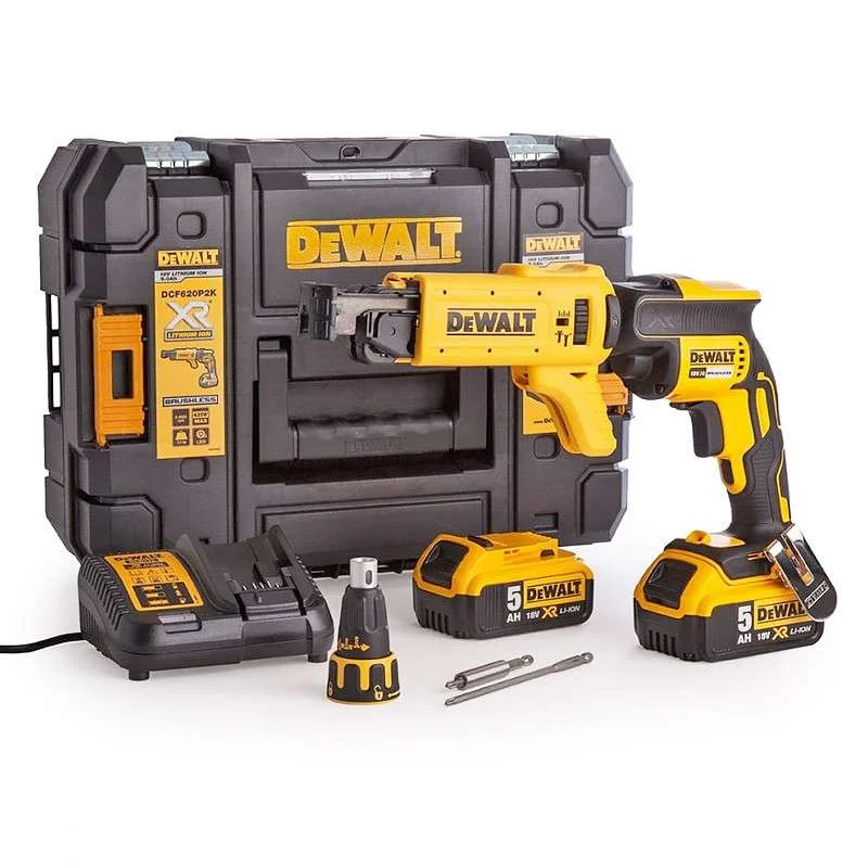 Visseuse Placo Dewalt